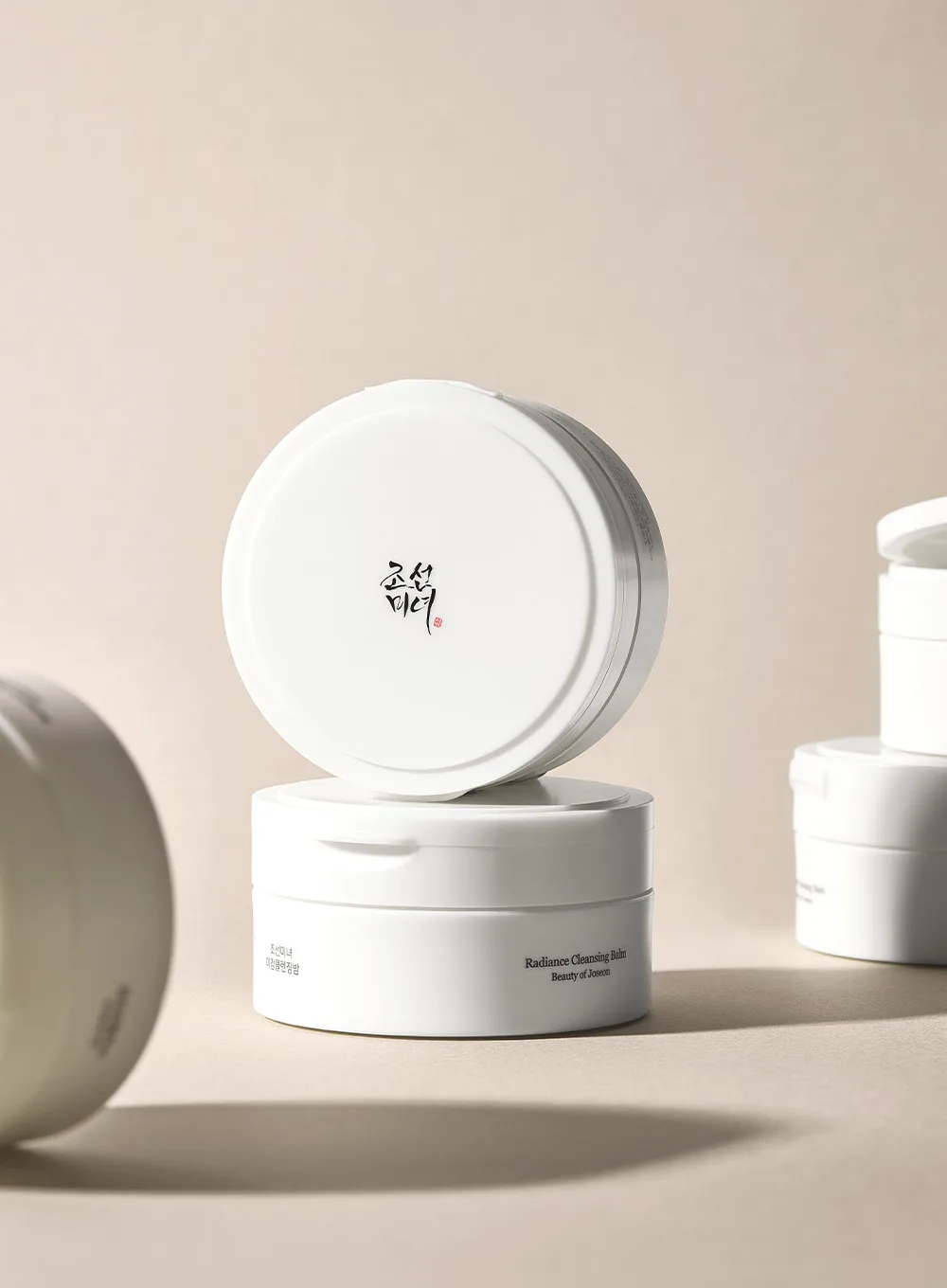 BEAUTY OF JOSEON Radiance Cleansing Balm 100ml
