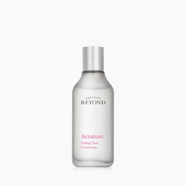 PASSION & BEYOND Acnature Healing Toner 150ml