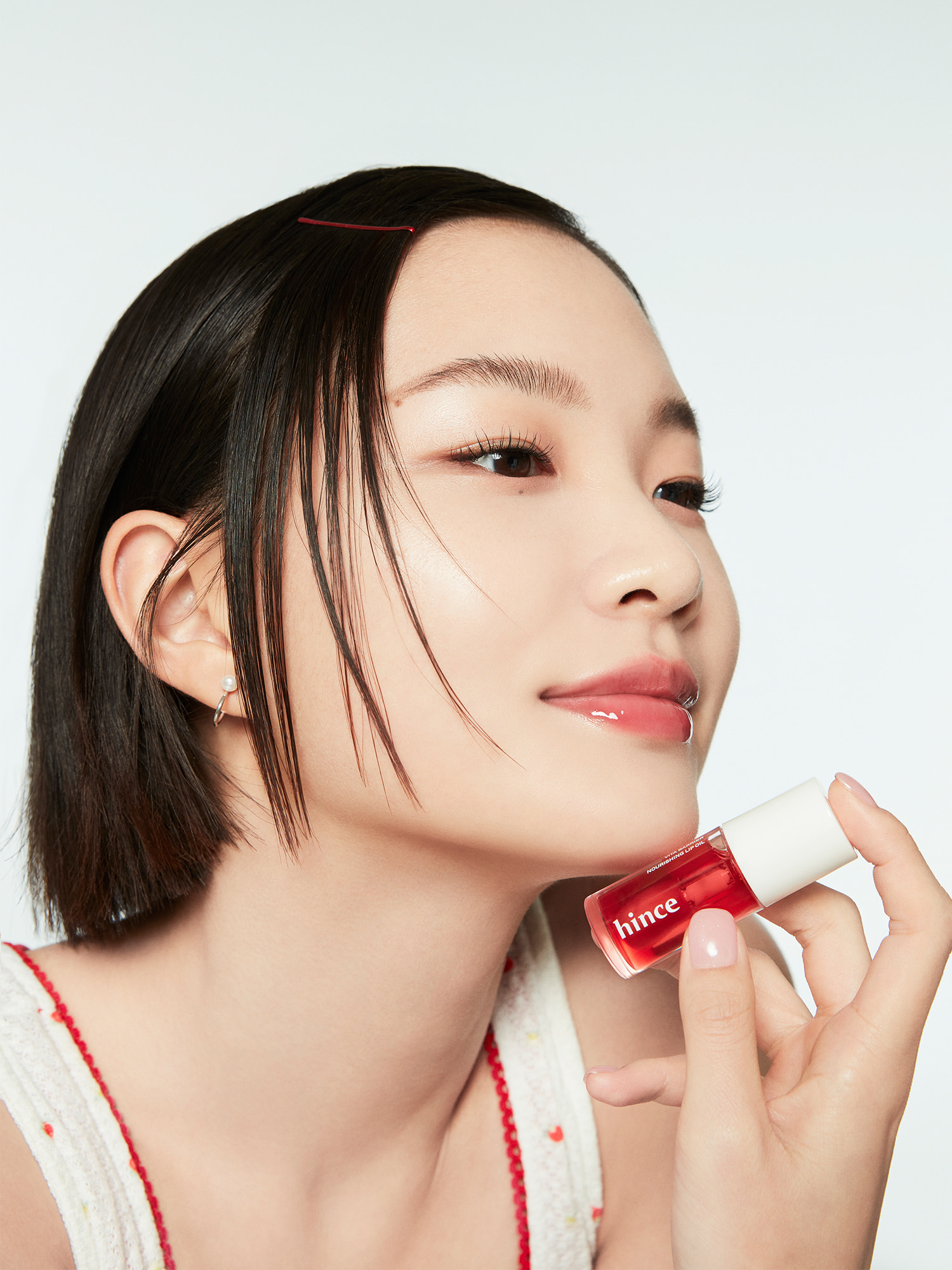 HINCE Vita Barrier Nourishing Lip Oil - Image 5