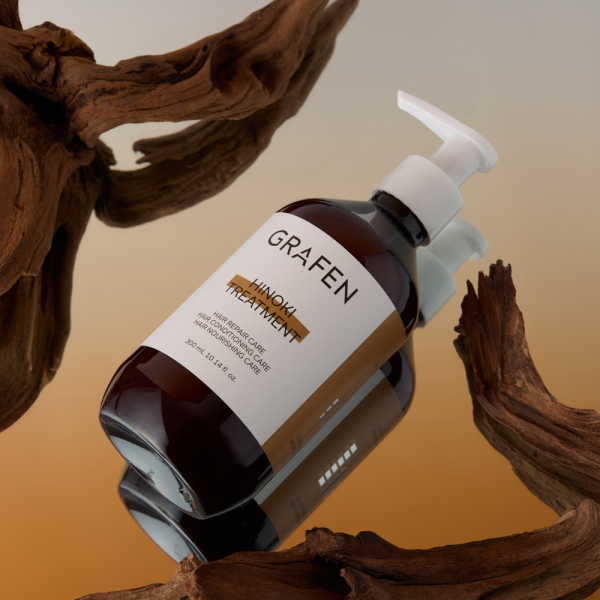 GRAFEN  Hinoki Treatment 300ml