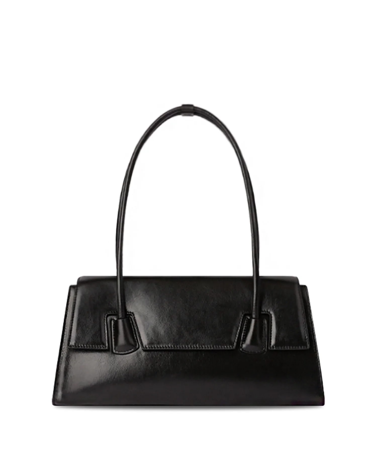 APOA Glove Flap Shoulder Bag - Image 2