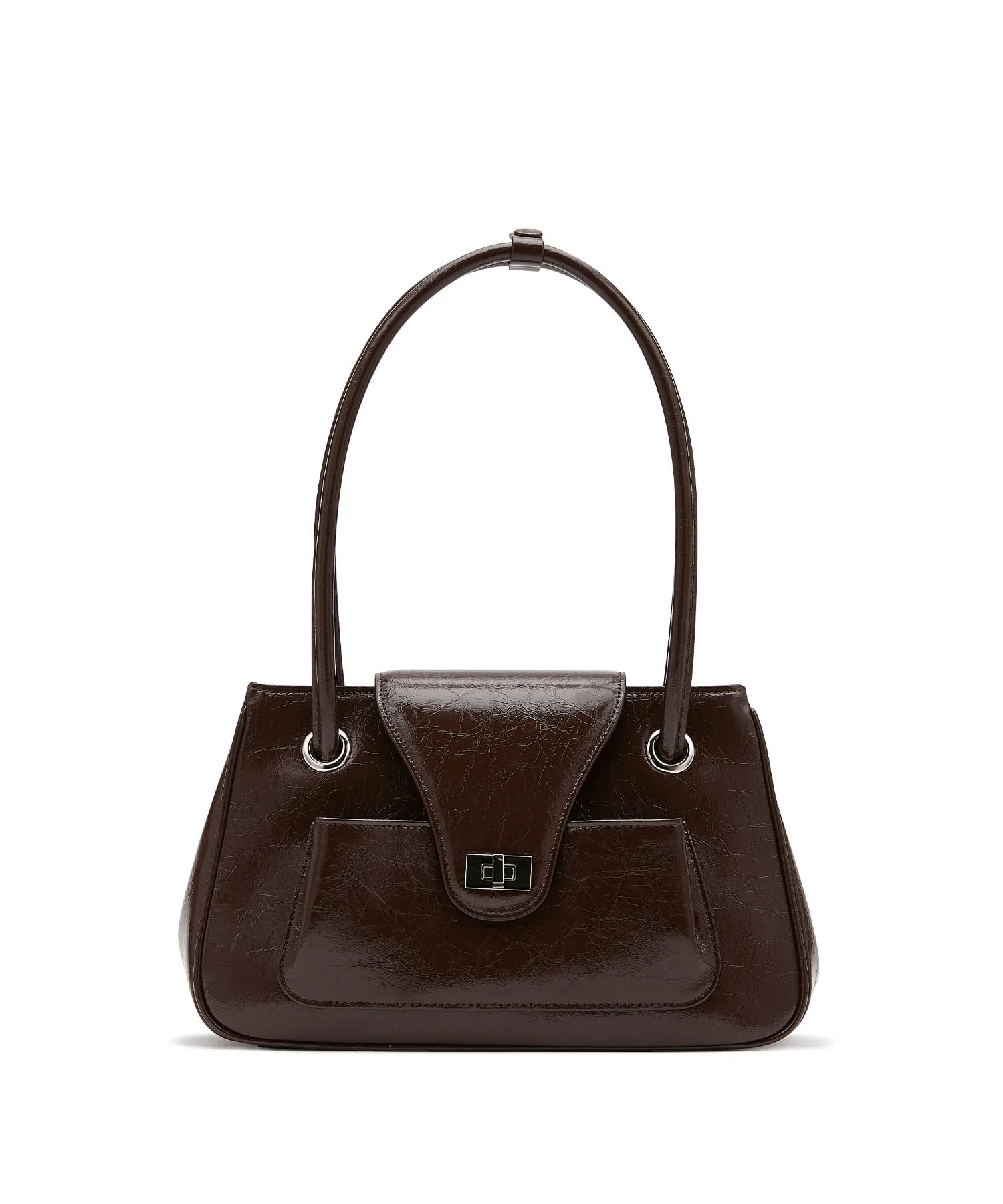 APOA Pao Long Handle Bag Crinkle
