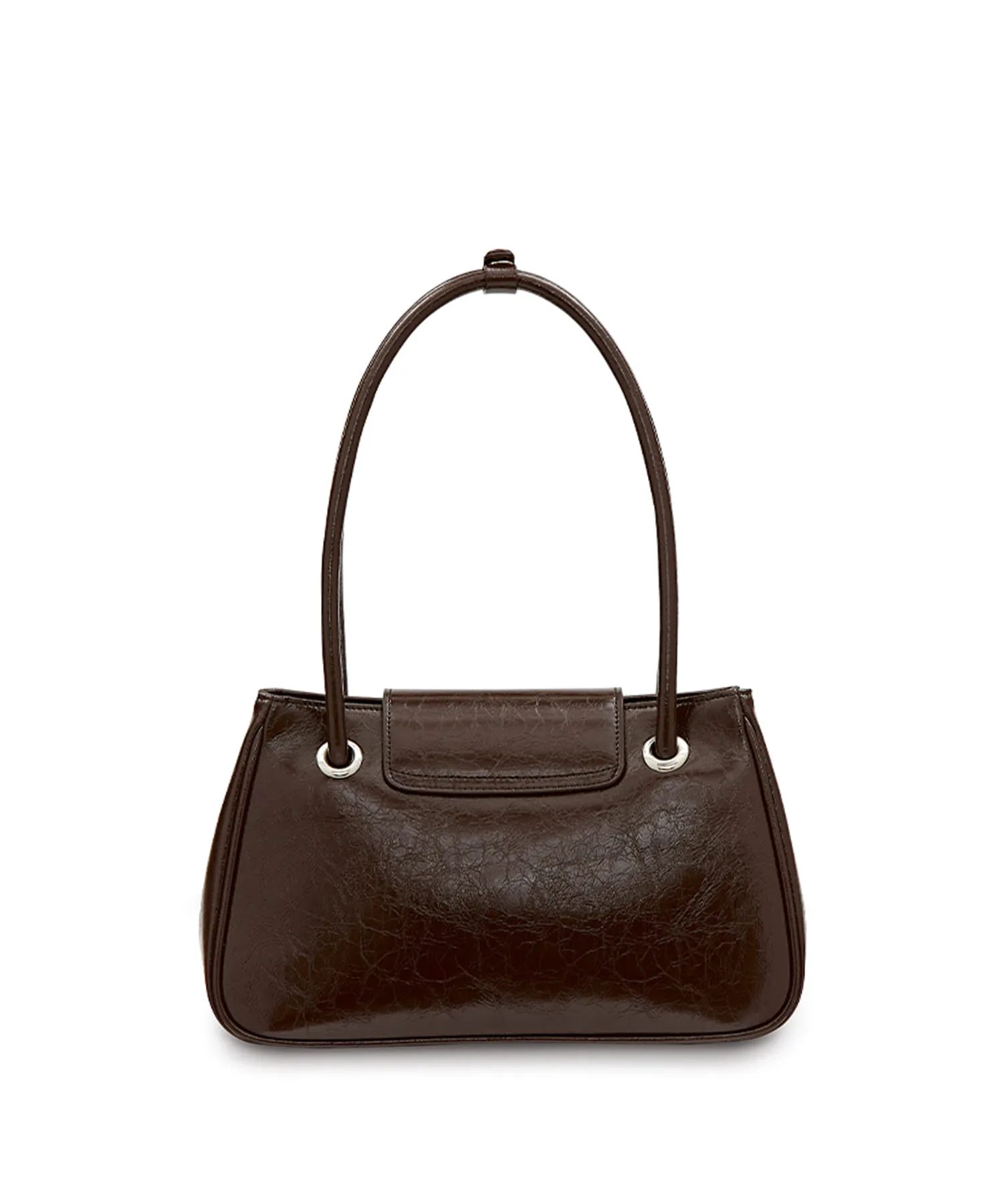 APOA Pao Long Handle Bag Crinkle - Image 2