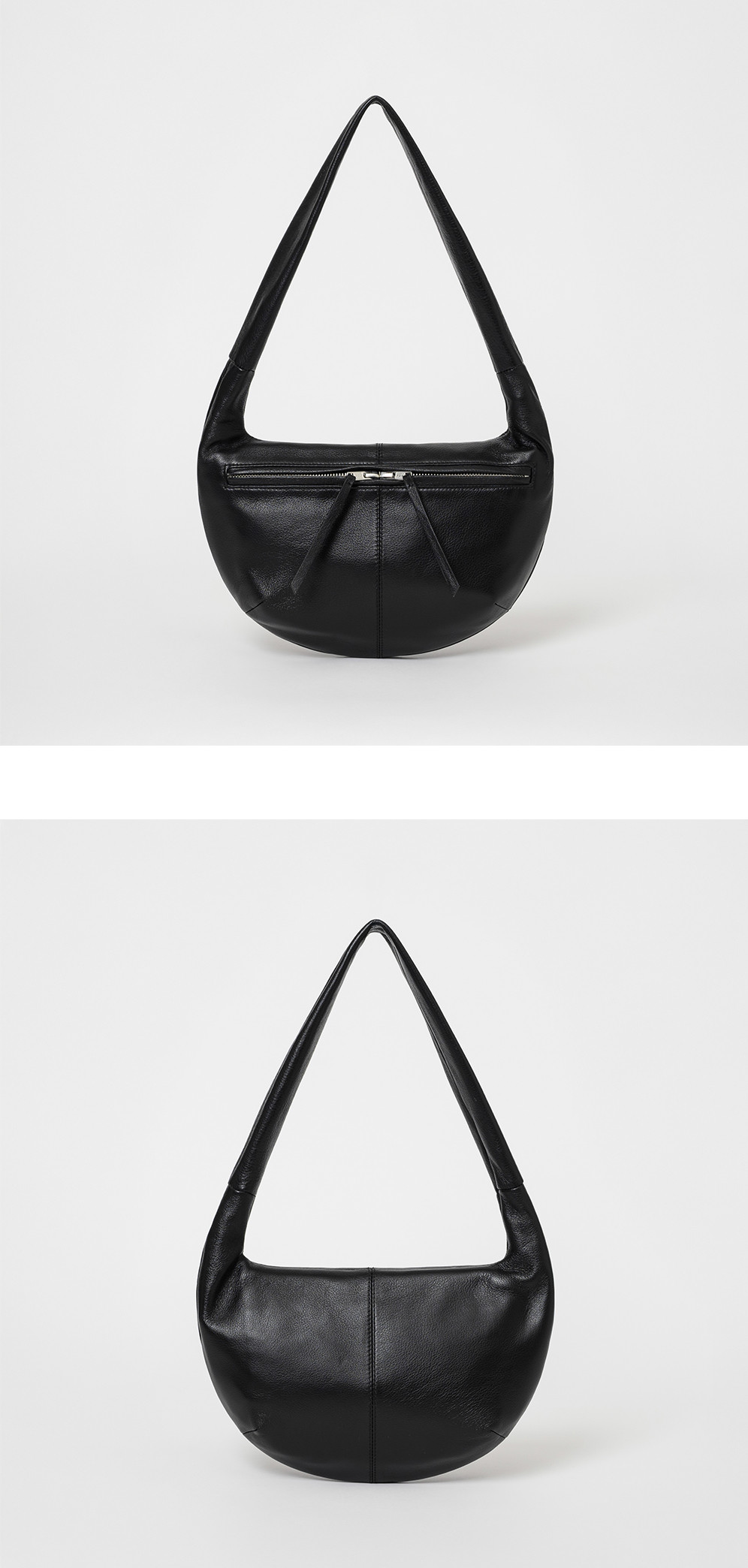 Luxurious Cowhide Handbag