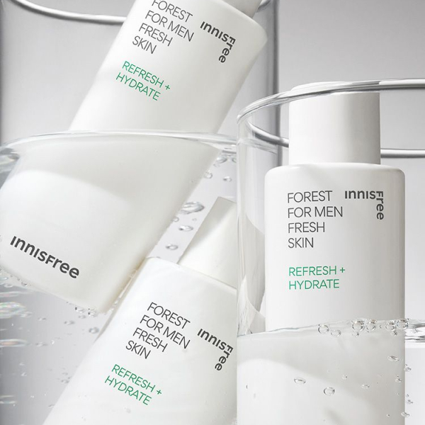 Innisfree Forest for Men Fresh Skin 180ml