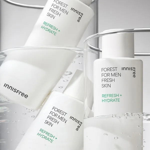 Innisfree Forest for Men Fresh Skin 180ml