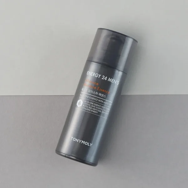 TONYMOLY Energy 24 Men's All-in-One Moisture Essence120ml