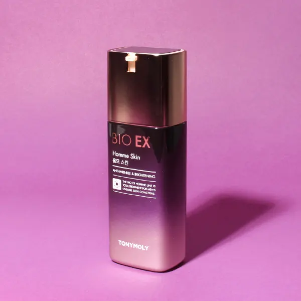 TONYMOLY Bio EX Homme Skin 130ml