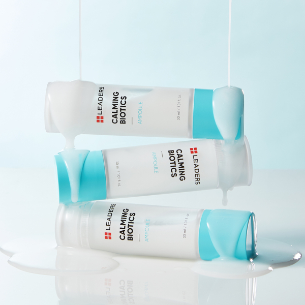 Leaders Calming Biotics Ampoule 30ml