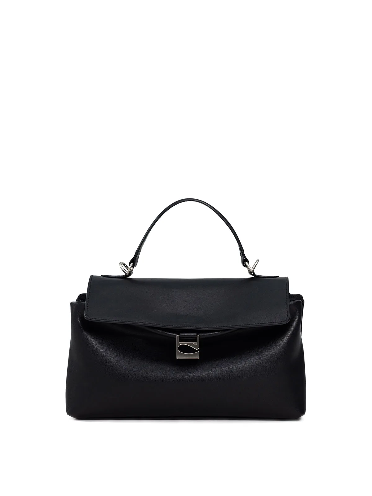 AHNI Heritage bag Black - Image 2