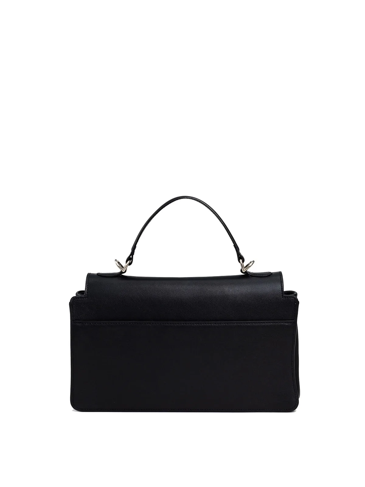 AHNI Heritage bag Black - Image 3