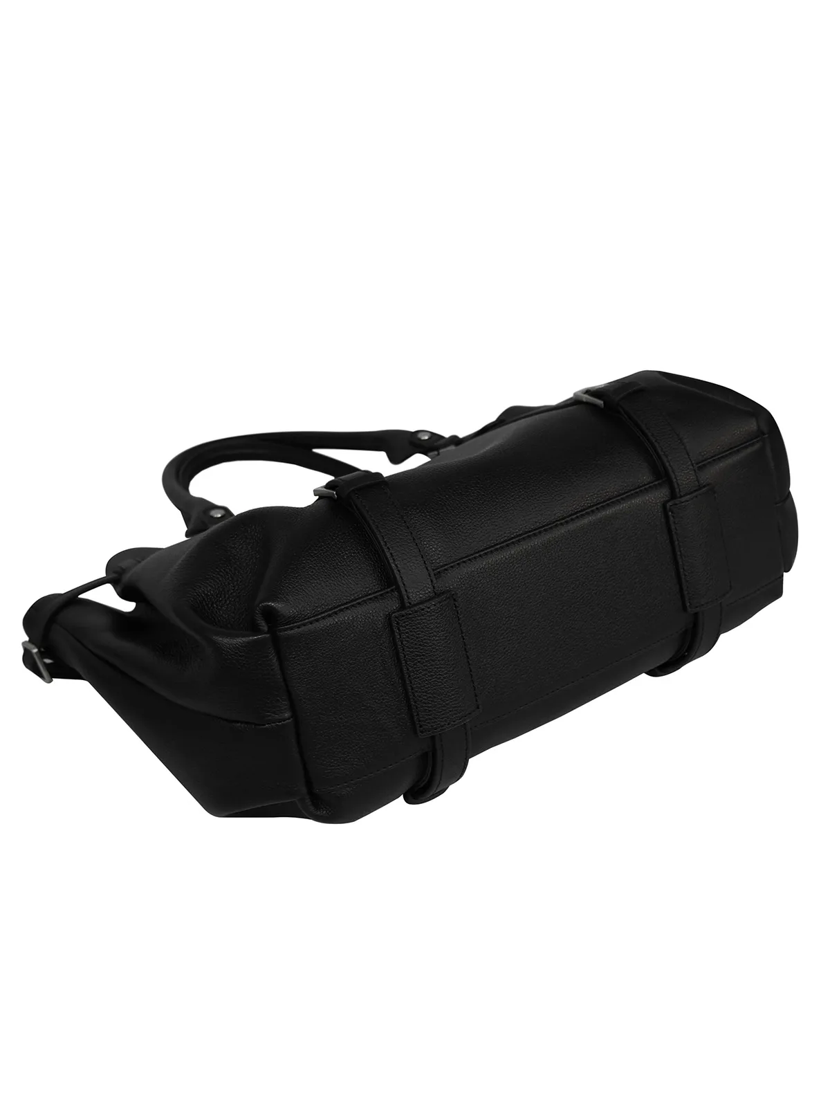 AHNI Ruskin tote bag Black - Image 4