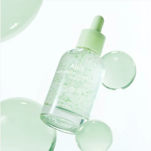 Abib Heartleaf TECA capsule serum 50ml