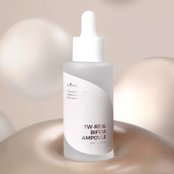 ISNTREE TW-Real Bifida Ampoule 50ml
