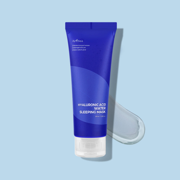 ISNTREE Hyaluronic Acid Water Sleeping Mask