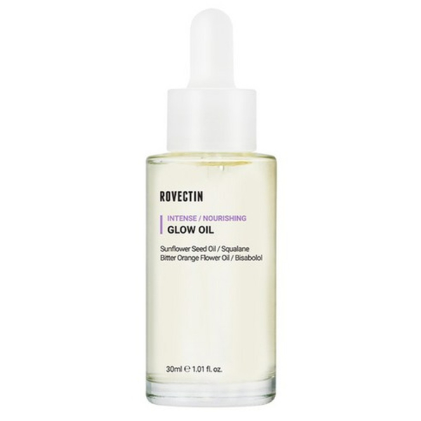ROVECTIN Intense Glow Oil