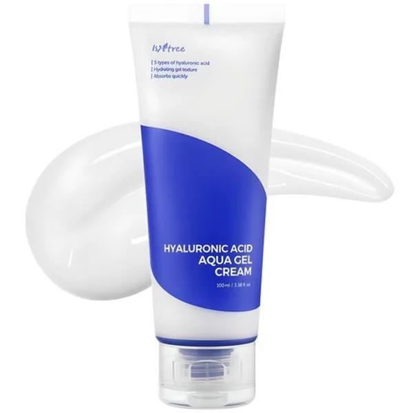 ISNTREE Hyaluronic Acid Aqua Gel Cream 100ml