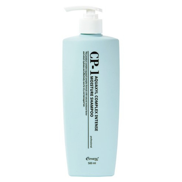 CP-1 Aquaxyl Complex Intense Moisture Shampoo 500ml