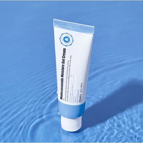 APIEU Madecassoside Moisture Gel Cream 50ml