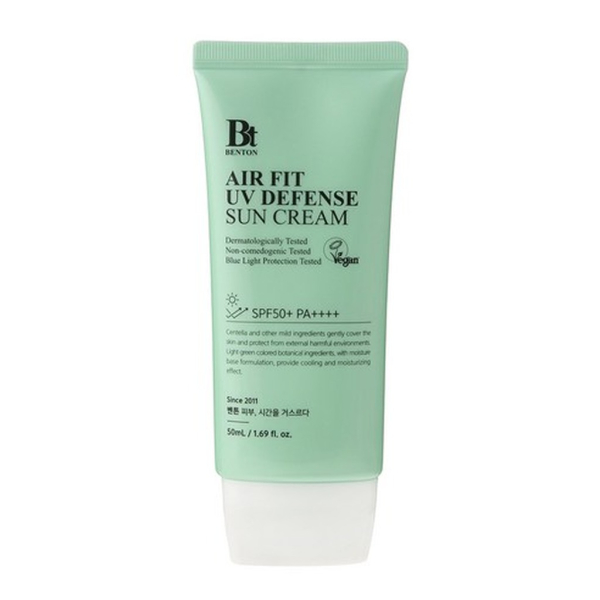 BENTON Air Fit UV Defense Sun Cream