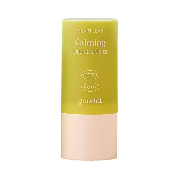 Goodal Hottuynia Cordata Calming Cooling Sun Stick