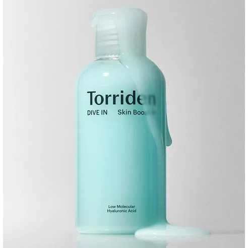 TORRIDEN DIVE-IN Low Molecular Hyaluronic Acid Skin Booster - Image 2