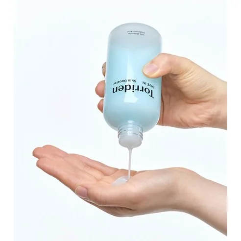 TORRIDEN DIVE-IN Low Molecular Hyaluronic Acid Skin Booster - Image 3