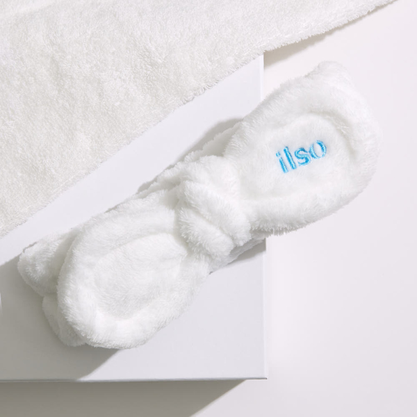 ILSO Relaxing Hair Band