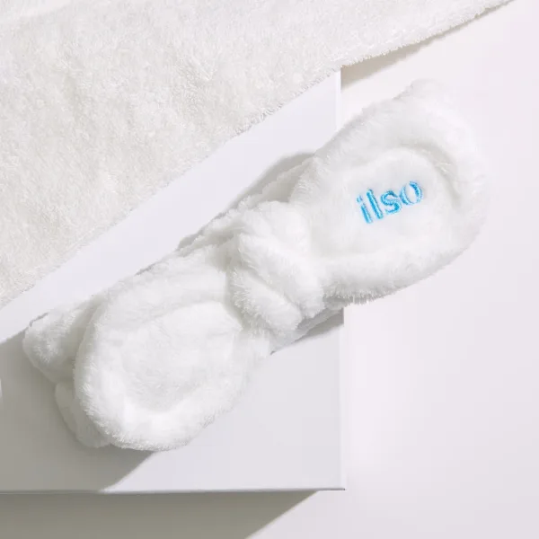 ILSO Relaxing Hair Band