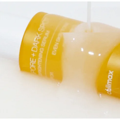 CELIMAX Pore+Dark Spot Brightening Serum - Image 4