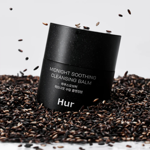HOUSE OF HUR Midnight Soothing Cleansing Balm 50ml