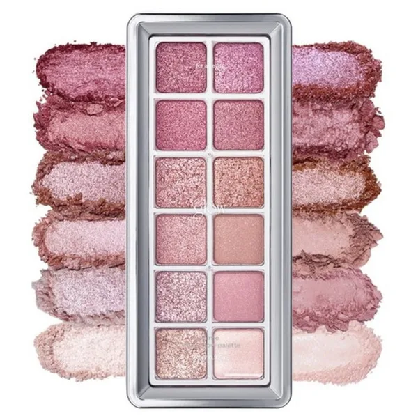 GLOW Anime Eyeshadow Palette #fullmoon