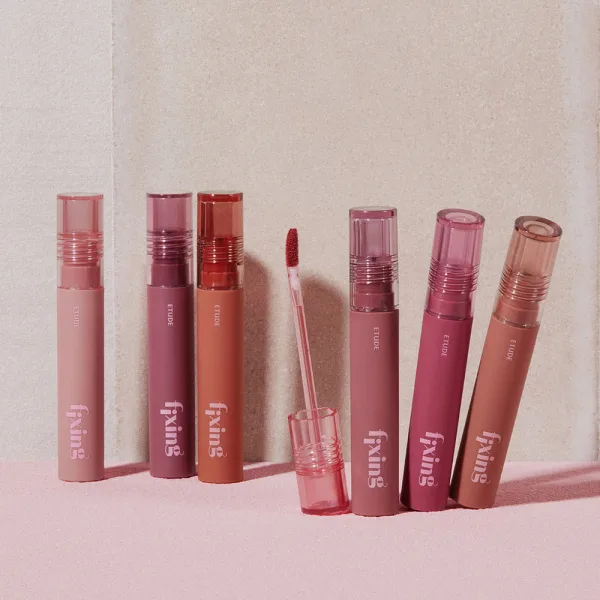 ETUDE HOUSE Fixing Tint