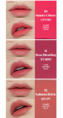 10. Smoky Cherry