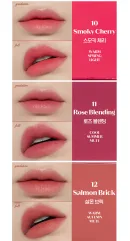 10. Smoky Cherry