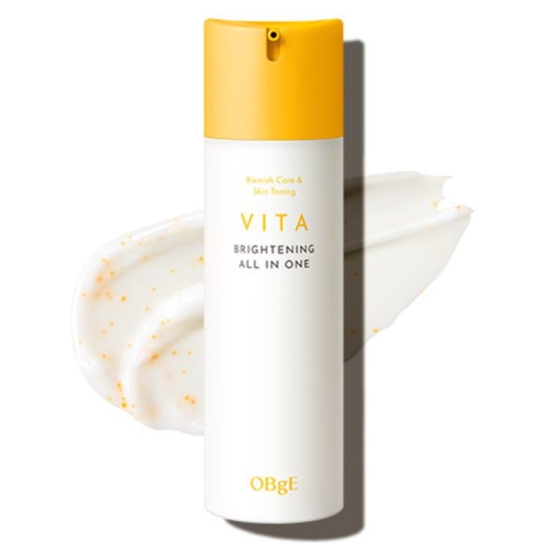 OBGE Vita Brightening All-in-One 150ml