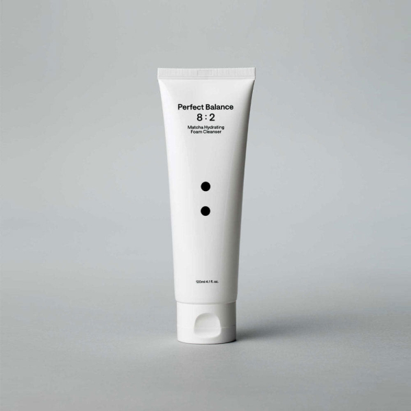 B : Lab Matcha Hydrating Foam Cleanser