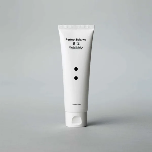 B : Lab Matcha Hydrating Foam Cleanser 120ml