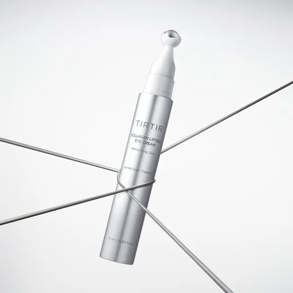 TIRTIR Collagen Lifting Eye Cream (15ml)