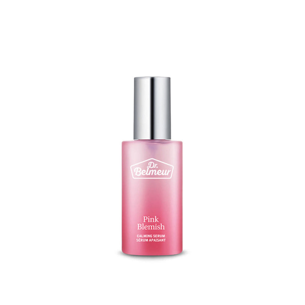 DR.BELMEUR Pink Blemish Calming Serum 50ml
