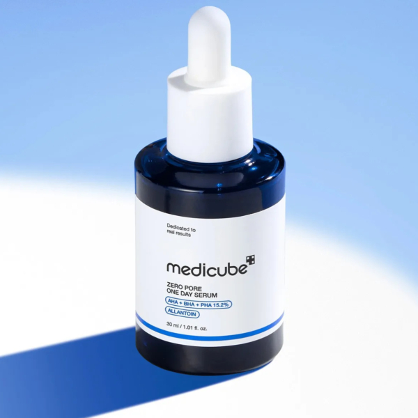 Medicube Zero Pore One Day Serum 30ml