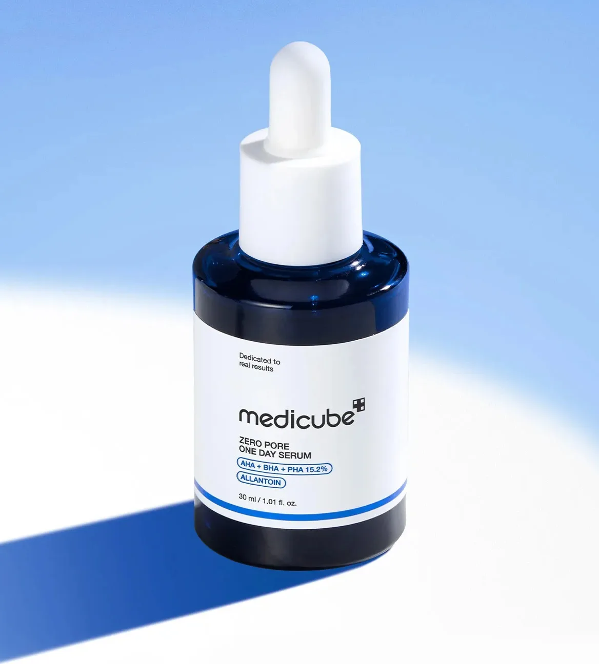 Medicube Zero Pore One Day Serum 30ml