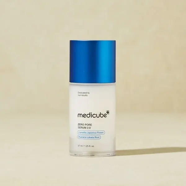Medicube Zero Pore Serum 2.0