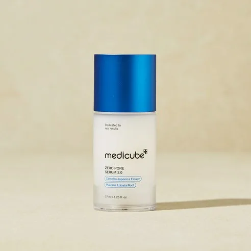Medicube Zero Pore Serum 2.0