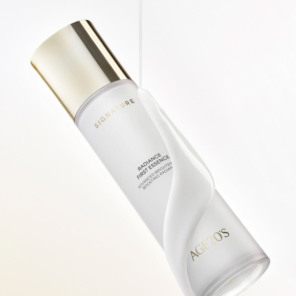 AGE 20's Signature Radiance First Essence 150ml