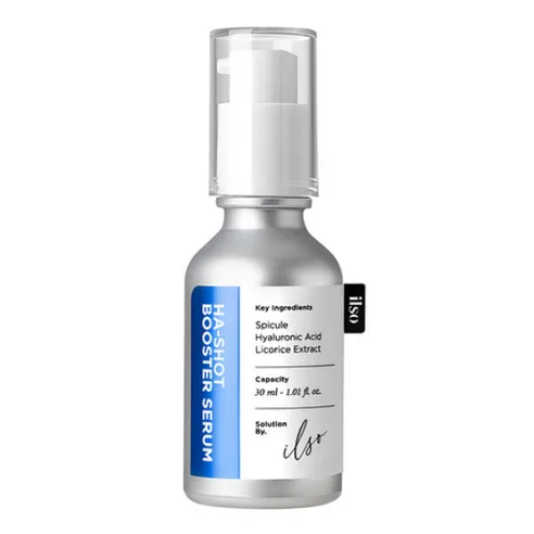 ILSO H-A Shot Booster Serum 30ml