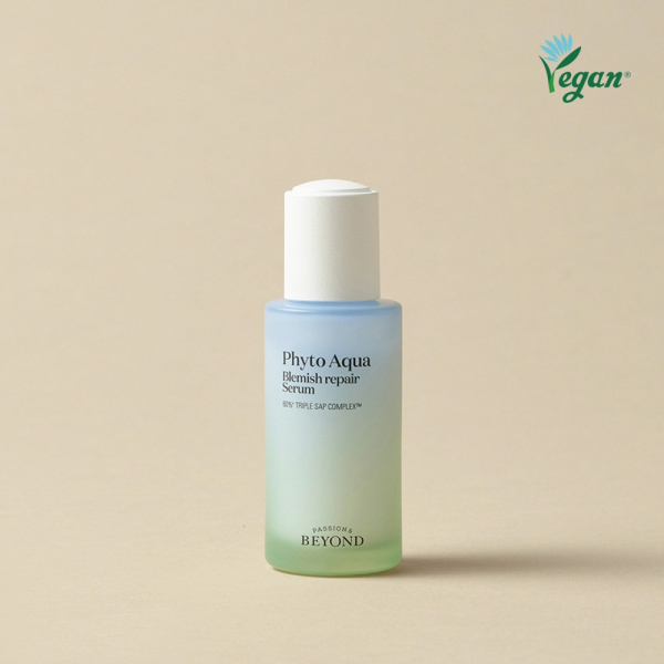 PASSION & BEYOND Phyto Aqua Blemish Repair Serum 40ml