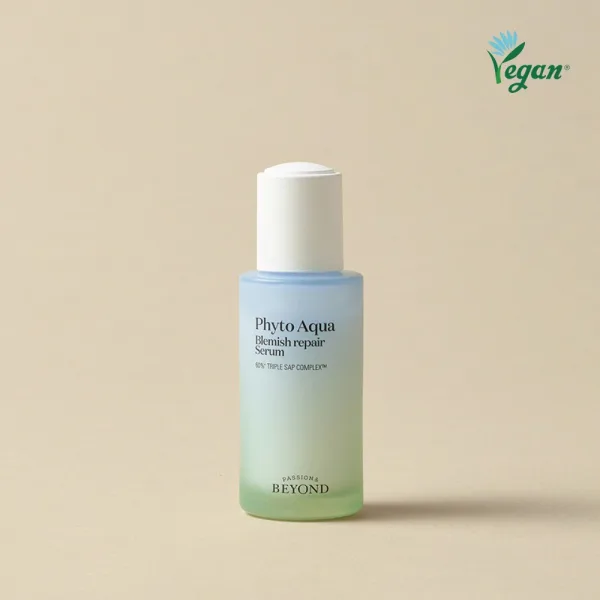 PASSION & BEYOND Phyto Aqua Blemish Repair Serum 40ml