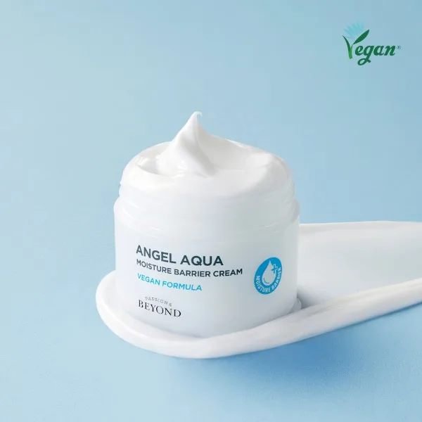 PASSION & BEYOND Angel Aqua Moisture Barrier Cream 150ml