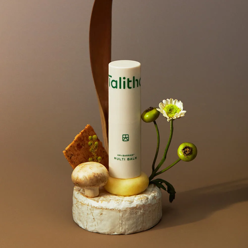 TALITHA KOUM HM+ Barrier Multi Balm 9g - Image 2